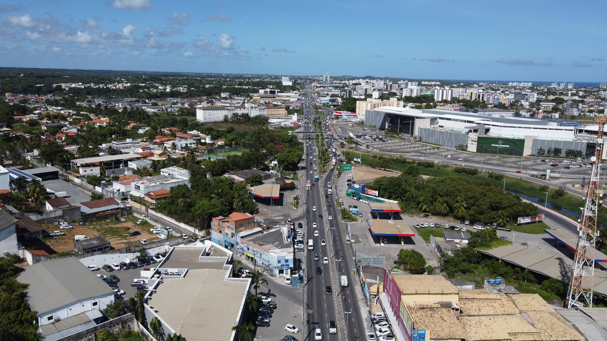 Prazo para pagar IPTU com 15% de desconto vai até 31 de março em Lauro de Freitas