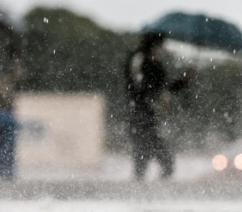 Imagem do post Inmet renova alerta de chuvas intensas para 111 cidades da Bahia; veja lista