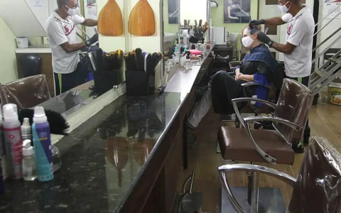 Imagem do post Abertura de pequenos negócios bate recorde em 2026, aponta Receita Federal