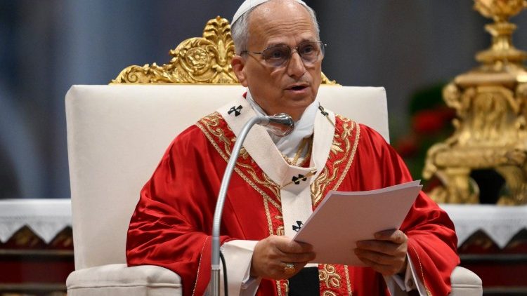 “Mãos cheias de sangue”: Papa faz duro recado a líderes e condena guerras em plena Semana Santa