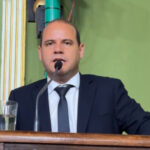 Randerson Leal denuncia cobrança de até R$ 90 em estacionamento da Arena Fonte Nova