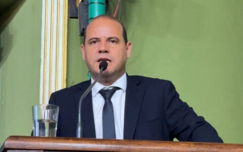 Imagem do post Fora das eleições? Randerson Leal abre o jogo sobre futuro do Podemos