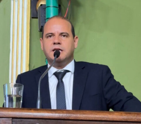 Imagem do post Randerson Leal denuncia cobrança de até R$ 90 em estacionamento da Arena Fonte Nova