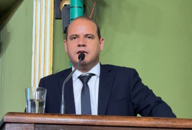 Fora das eleições? Randerson Leal abre o jogo sobre futuro do Podemos