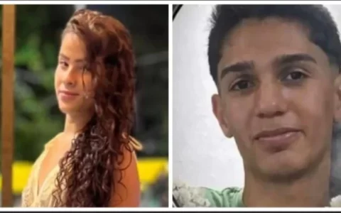 Imagem do post Crime brutal: dois jovens são encontrados mortos dentro de porta-malas