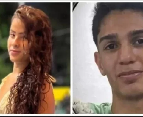 Imagem do post Crime brutal: dois jovens são encontrados mortos dentro de porta-malas