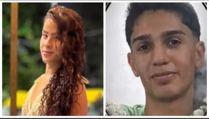 Crime brutal: dois jovens são encontrados mortos dentro de porta-malas