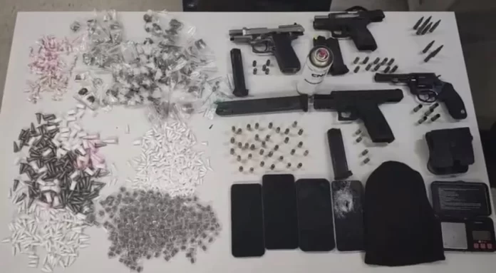 Quatro suspeitos morrem após troca de tiros com a PM em Pirajá