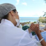 Governo do Estado adere ao Plano Nacional de Cuidado