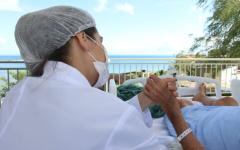 Imagem do post Governo do Estado adere ao Plano Nacional de Cuidado