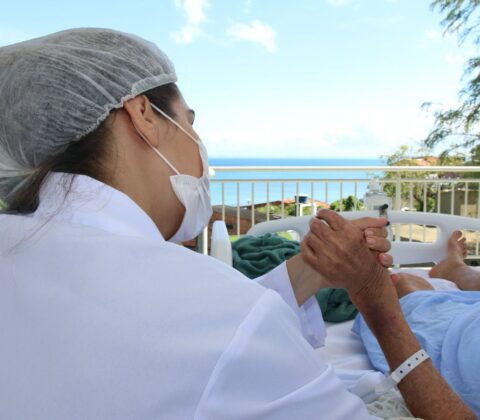 Imagem do post Governo do Estado adere ao Plano Nacional de Cuidado
