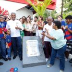 Jerônimo Rodrigues entrega modernização do Serravalle e expande ensino integral em Salvador