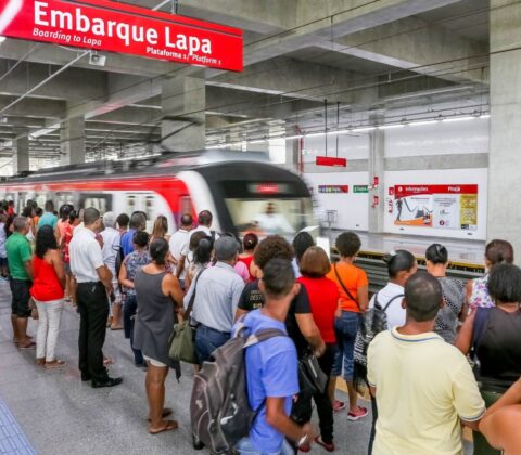 Imagem do post Estação Pirajá oferece agendamento de consultas e exames para mulheres nesta terça (10)