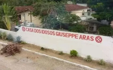 Imagem do post Ex-diretor de abrigo é preso após transformar instituição em base do BDM