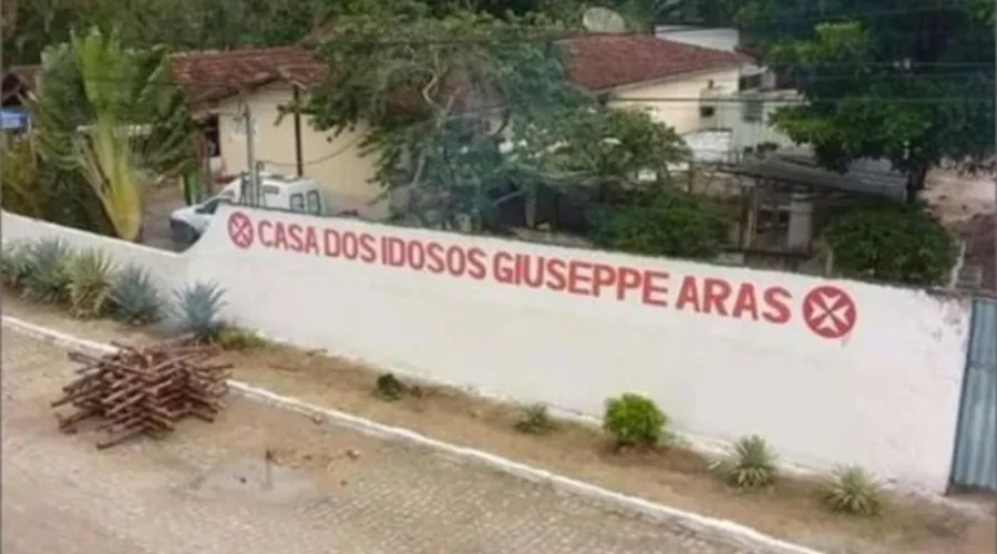 Ex-diretor de abrigo é preso após transformar instituição em base do BDM