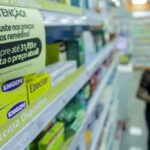 Farmácias e drogarias já podem ser instaladas em supermercados
