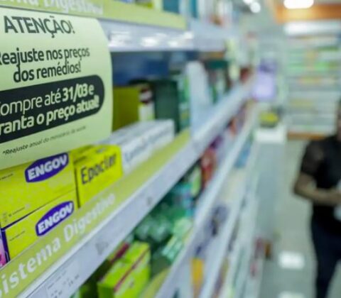 Imagem do post Farmácias e drogarias já podem ser instaladas em supermercados