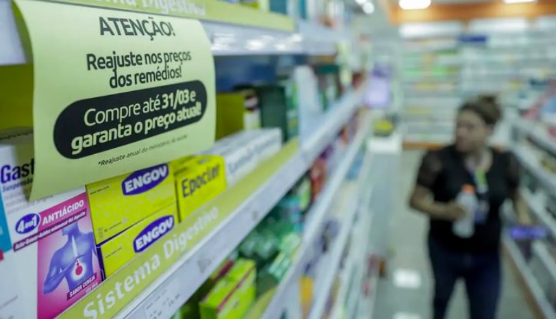 Farmácias e drogarias já podem ser instaladas em supermercados