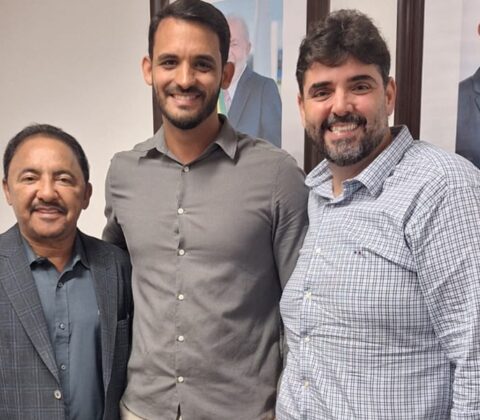 Imagem do post Deputado Roberto Carlos articula reunião na Serin e amplia apoio político em Cipó