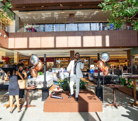 Imagem do post Shows gratuitos marcam aniversário de 6 anos do Parque Shopping Bahia em Lauro de Freitas