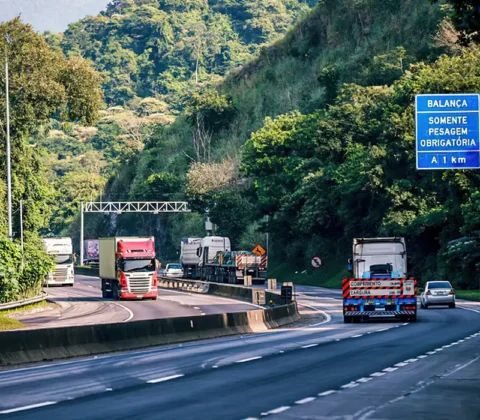Imagem do post Governo quer barrar empresas que descumprirem tabela de frete mínimo