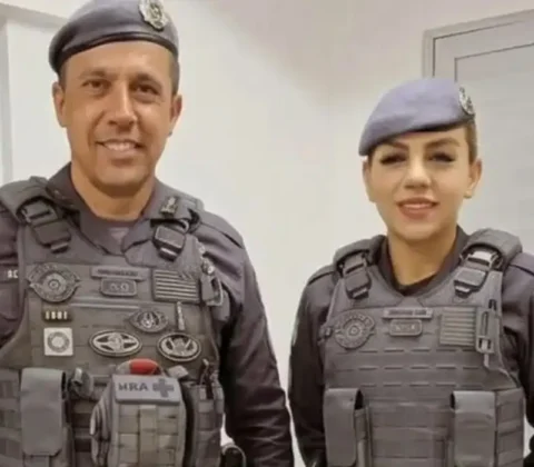 Imagem do post Polícia prende tenente-coronel da PM investigado por feminicídio