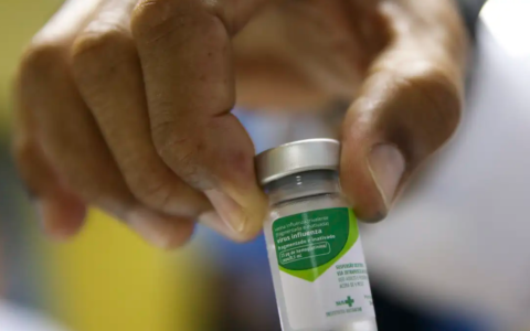 Imagem do post Influenza A avança e eleva casos em diversas regiões do Brasil