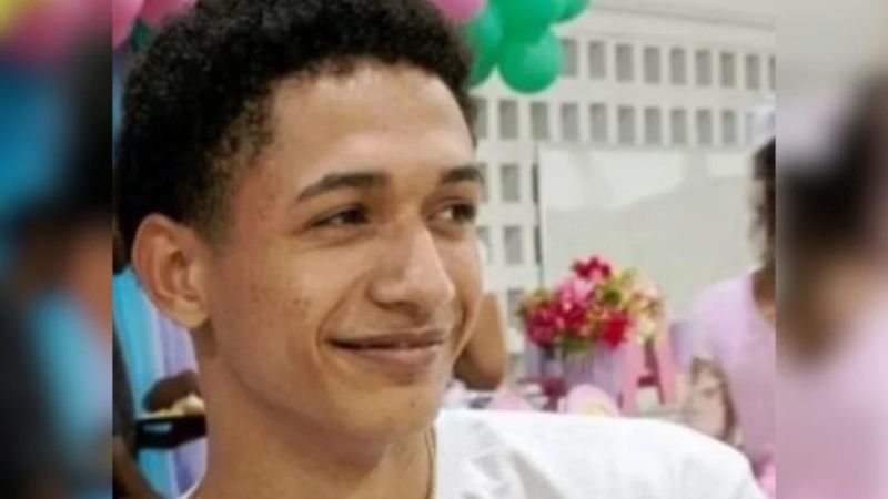 Mandante de execução brutal em Camaçari é preso após morte ligada a suspeita de abuso