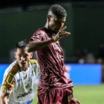 Deu grana! Jacuipense faz história, elimina Novorizontino e garante bolada milionária