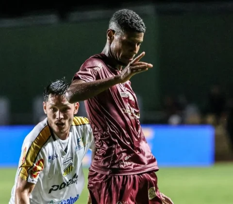 Imagem do post Deu grana! Jacuipense faz história, elimina Novorizontino e garante bolada milionária