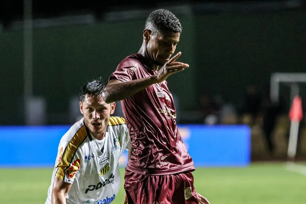 Deu grana! Jacuipense faz história, elimina Novorizontino e garante bolada milionária