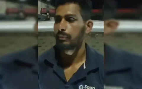 Imagem do post Homem mata esposa a pauladas e deixa corpo ao lado de bebê