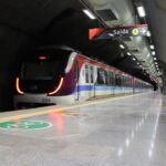 Metrô de Salvador terá operação especial para o Ba-Vi