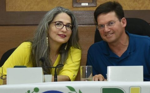 Imagem do post Dra. Raissa tem candidatura ‘boicotada’ dentro do PL