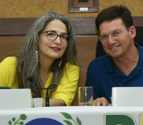 Imagem do post Dra. Raissa tem candidatura ‘boicotada’ dentro do PL