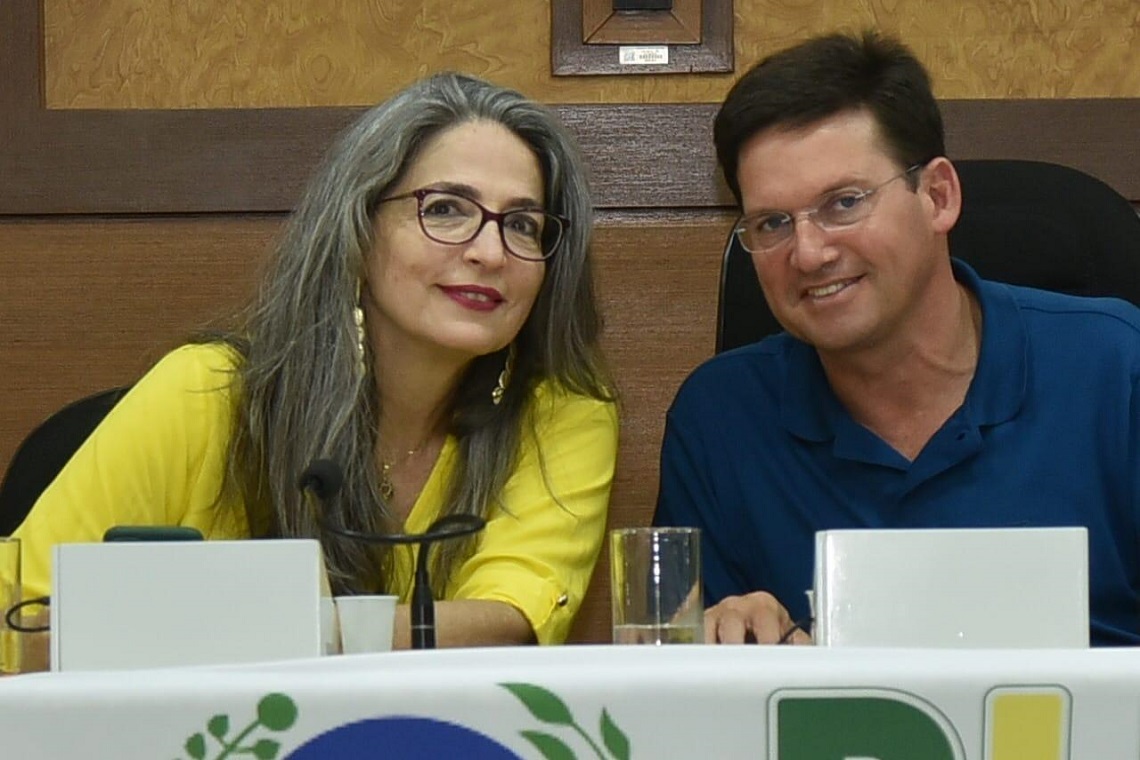 Dra. Raissa tem candidatura ‘boicotada’ dentro do PL