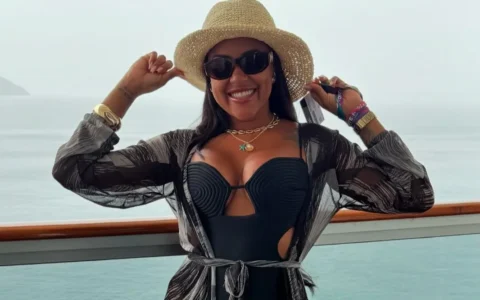 Imagem do post Saiba quem é a influencer no centro de investigação por desvio milionário em Salvador