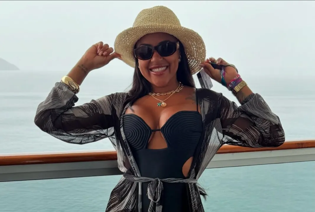 Saiba quem é a influencer no centro de investigação por desvio milionário em Salvador