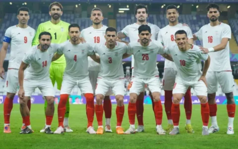 Imagem do post Clima de tensão na Copa! Irã tenta tirar jogos dos EUA e negocia mudança com a Fifa