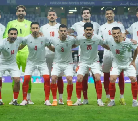 Imagem do post Clima de tensão na Copa! Irã tenta tirar jogos dos EUA e negocia mudança com a Fifa