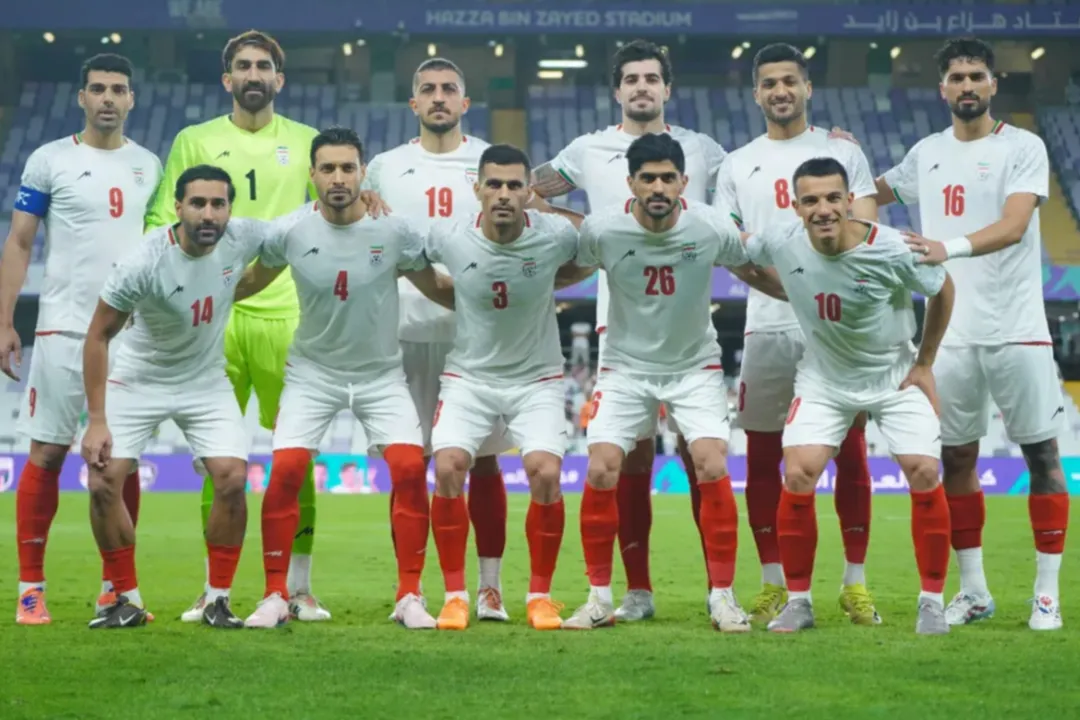 Clima de tensão na Copa! Irã tenta tirar jogos dos EUA e negocia mudança com a Fifa