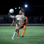 Jacuipense encara finalista do Paulistão e tenta seguir fazendo história na Copa do Brasil