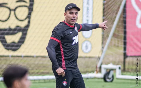 Imagem do post Expulsão, pênaltis e Ba-Vi na final: “Não tem favorito”, dispara Jair