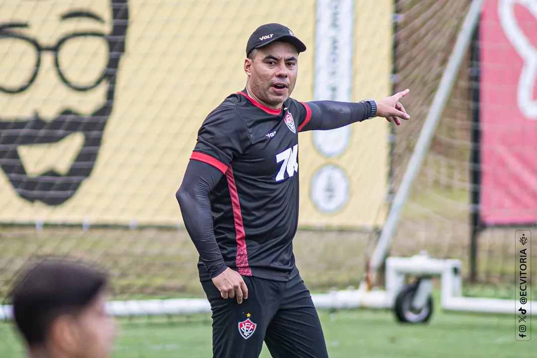 Expulsão, pênaltis e Ba-Vi na final: “Não tem favorito”, dispara Jair