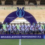 Mudou tudo! Jogo do Bahia no Brasileirão feminino tem horário alterado em Pituaçu