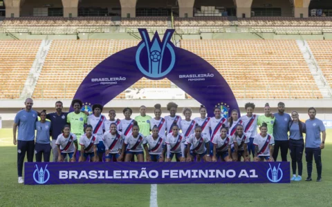 Imagem do post Mudou tudo! Jogo do Bahia no Brasileirão feminino tem horário alterado em Pituaçu