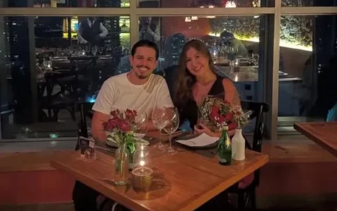 Imagem do post Jovem é assassinada pelo namorado após pedir para ver celular durante discussão