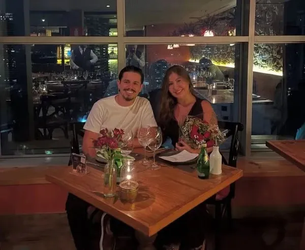 Jovem é assassinada pelo namorado após pedir para ver celular durante discussão