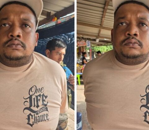 Imagem do post Saiba quem é o líder do CV na Bahia que foi preso na Bolívia