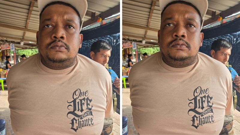 Saiba quem é o líder do CV na Bahia que foi preso na Bolívia